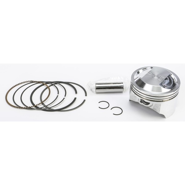 BBR Motorsports BBR Replacement Parts - Piston Kit - For