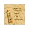 Shampoo Natural Engrosador Reestructurante 500ml Arbol Verde