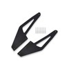 WSays Upper Roof 50'' LED Light Bar Mount Bracket Compatible