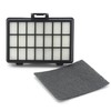 Simplicity Vacuums Genuine SF-I4.3 Filter Set with HEPA Media for