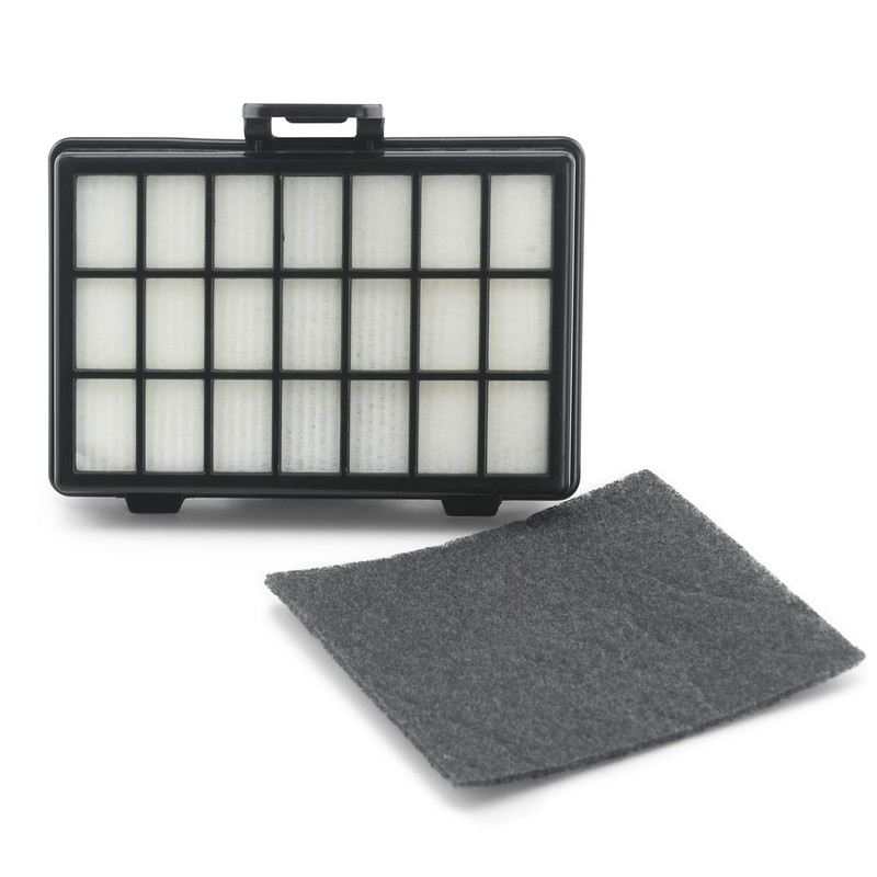 Simplicity Vacuums Genuine SF-I4.3 Filter Set with HEPA Media for