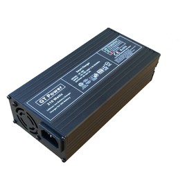 5 Amps Smart Charger Compatible with Bugatti 9.0 Electric Scooter