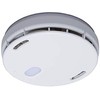 Nomi Bosai Residential Fire Alarm Good Design Award Winner Heat