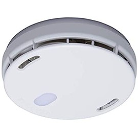 Nomi Bosai Residential Fire Alarm Good Design Award Winner Heat Type FSLJ017-B [Compatible with Old Product Mounting Base]