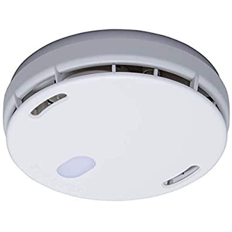 Nomi Bosai Residential Fire Alarm Good Design Award Winner Heat