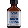 Code Blue Whitetail Buck Urine – Premium Deer Attractant, Versatile