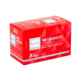 Tea Tonic Thirst Quencher Tea 20 Tea Bags