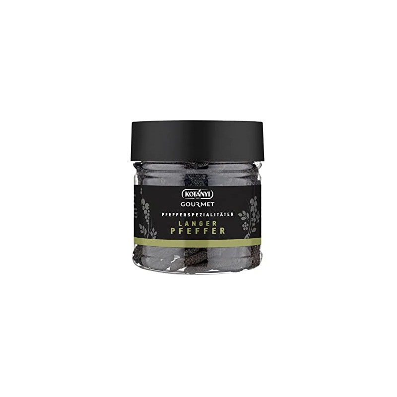 Kotanyi Long Pepper 400 cc