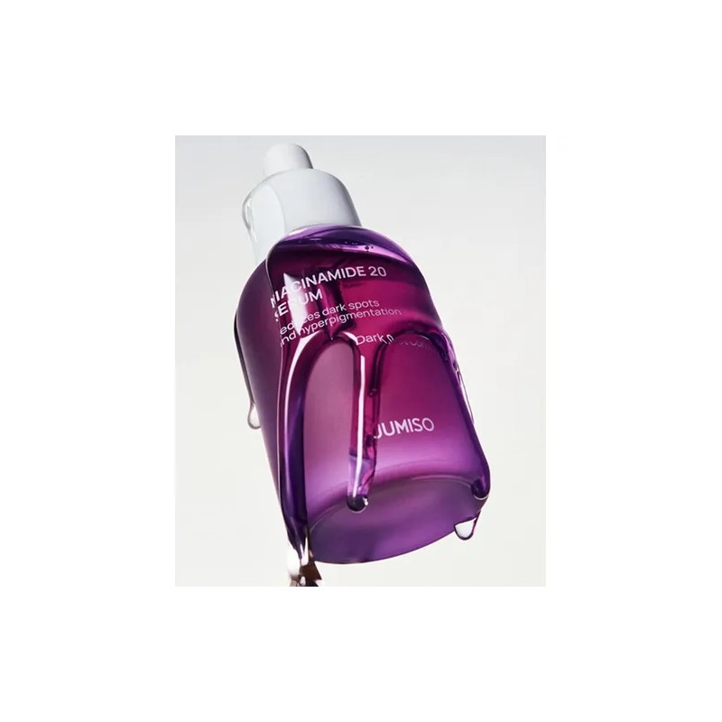 Jumiso Niacinamide 20% Serum Coreano Original Anti Manchas
