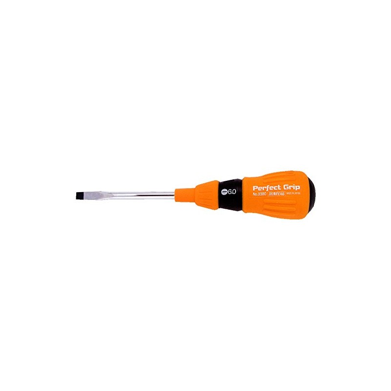 Sun Flag (sunfrag) Perfect Driver – 6.0 X 100 No.