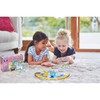 Orchard Toys Rainbow Unicorns - Educational Game to Adapt and