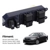 Power Master Window Switch 84820‑06070 Front Left Driver Side Window