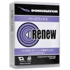 Dominator Wax ReNew Purple Wax One Color, 100 gram