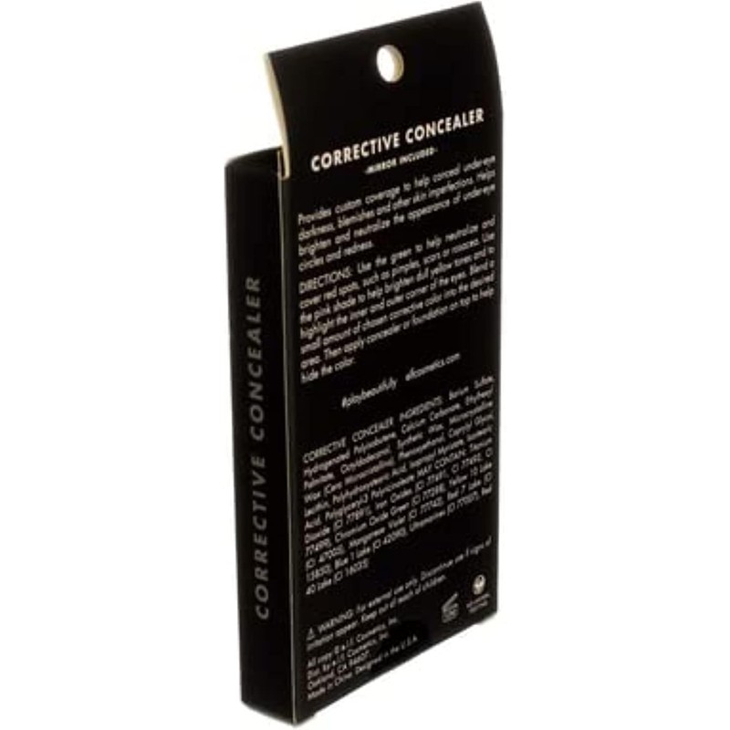 e.l.f. Corrective Concealer, Erase
