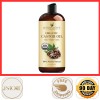 Pure Organic Castor Oil 16oz – Pure Natural Expeller-Press