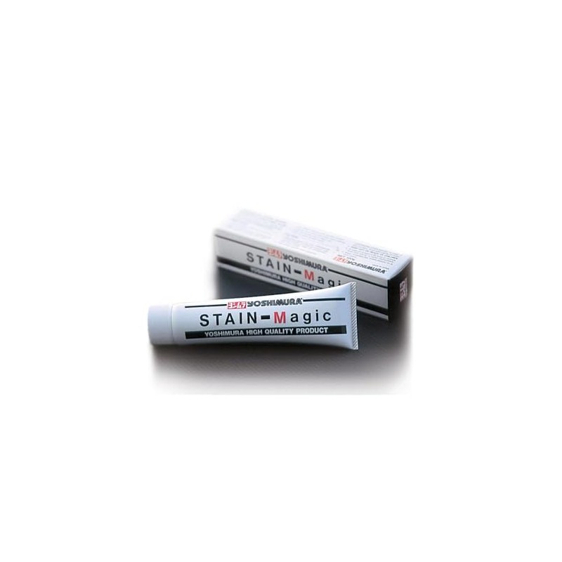 Yoshimura Stainless Magic Stainless Steel Muffler Dedicated Abrasive 120g 919-001-0000