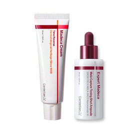 Centellian24 Madeca Cream Time Reverse 50ml + MelaCapture Toning Shot Ampoule 30ml / 센텔리안24 마데카크림 타임리버스 50ml+멜라캡처 토닝샷 앰플 30ml