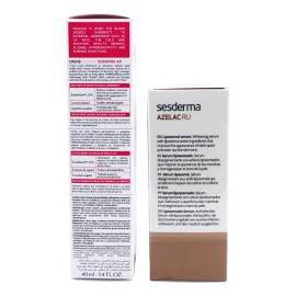 Svrsensifine Arcreme Teinte+sesderma Azelacru Liposome Serum