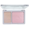 Dodo Duo Highlighter 01 Veil Pink