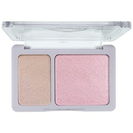 Dodo Duo Highlighter 01 Veil Pink
