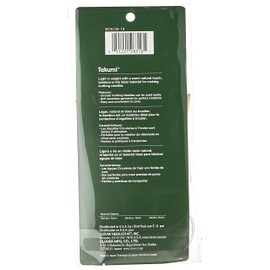 Clover 3016/29-19 No. 19 Bamboo Circular Knitting Needles, 29-Inch