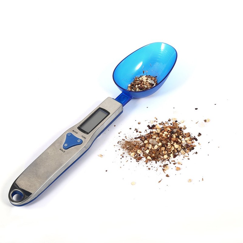 Spoon Scale, Scales Spoon, Spoon Scale, G Spoon Digital, Electronic