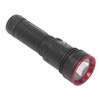 Diving Flashlight Underwater Flashlight 3800lm Super Bright IPX8 Waterproof 4