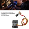 PWM Fan Hub DC 12V 8 Channel Flexibility Fan Power