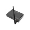 DIGITUS DS-55315 Wireless HDMI Extender / HDMI Splitter (1:4) -