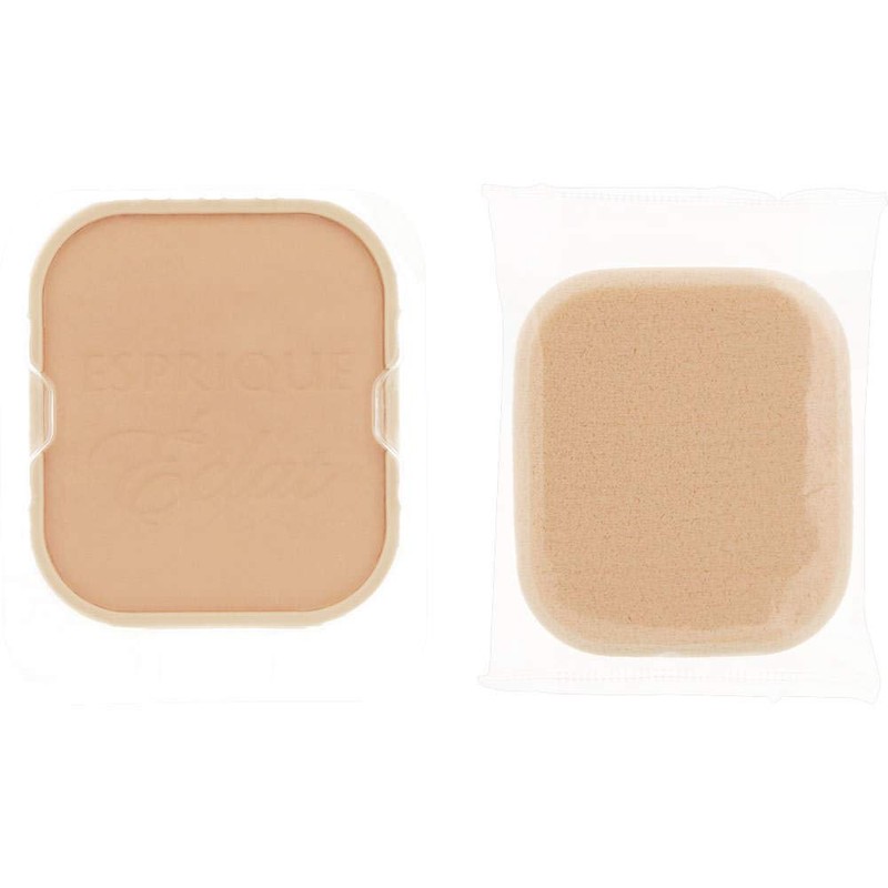 esupuri-ku ekura Brightness Lasting Pact EX pinkuo-kuru dem-205e