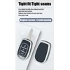 ontto Key Case Suitable for Renault Traffic Symbol Twingo Dacia
