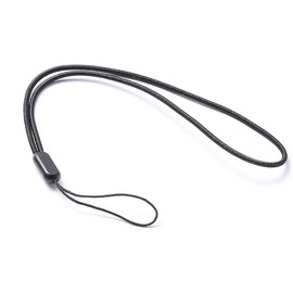 Wahoo Fitness ELEMNT Gen3 Bike Computer Tether, Black, One Size