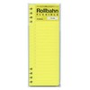 Delphonics Rolburn Flexible Refill To Do L (Neon Yellow)