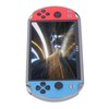 7.1inch Handheld Game Console HD Output 16GB Dual Joystick 3000mAh