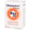 Grandel Granergy Direct B12 Plus Briefs Pack of 40