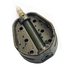 Guru Hybrid Feeder In-Line System Small 24gram