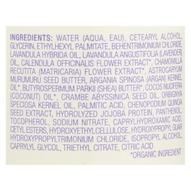 The Honest Company Lavender Conditioner 10oz (Pack of 3)