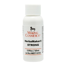 MakingCosmetics - HerbaMaker™ STRONG- 2.0floz/60ml - Cosmetic Ingredient