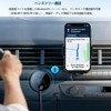 eppfun FM Transmitter & Bluetooth Car Receiver with Aux Support,