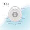 LUMI | Portable White Noise Machine | Baby Sleep Aid