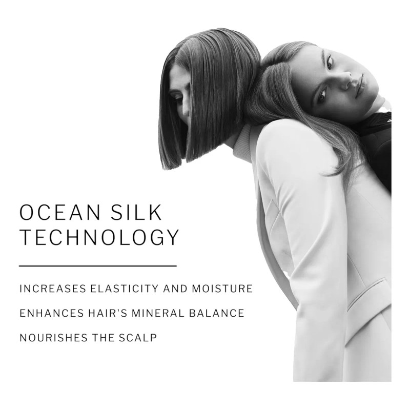 Sachajuan Juego De Champú Y Acondicionador Hidratante | Tecn