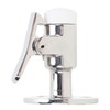 Door Stopper Catch Set 316 Stainless Steel Heavy Duty Floor