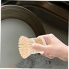 ABOOFAN for Cleaning Dish Scrubber with Hanging Rope Versatile Use