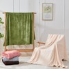 GIOKARNNA Throw Blankets with Butterfly,Soft Warm Blankets for Lover Mom