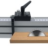 Fence Flip Stop 75 Type T Slot Limit Device Aluminum