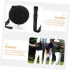 WOONEKY Golf Swing Aid Posture Corrector Golf Training Aid for