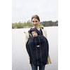 BABYBJORN Cover for Baby Carrier - Black