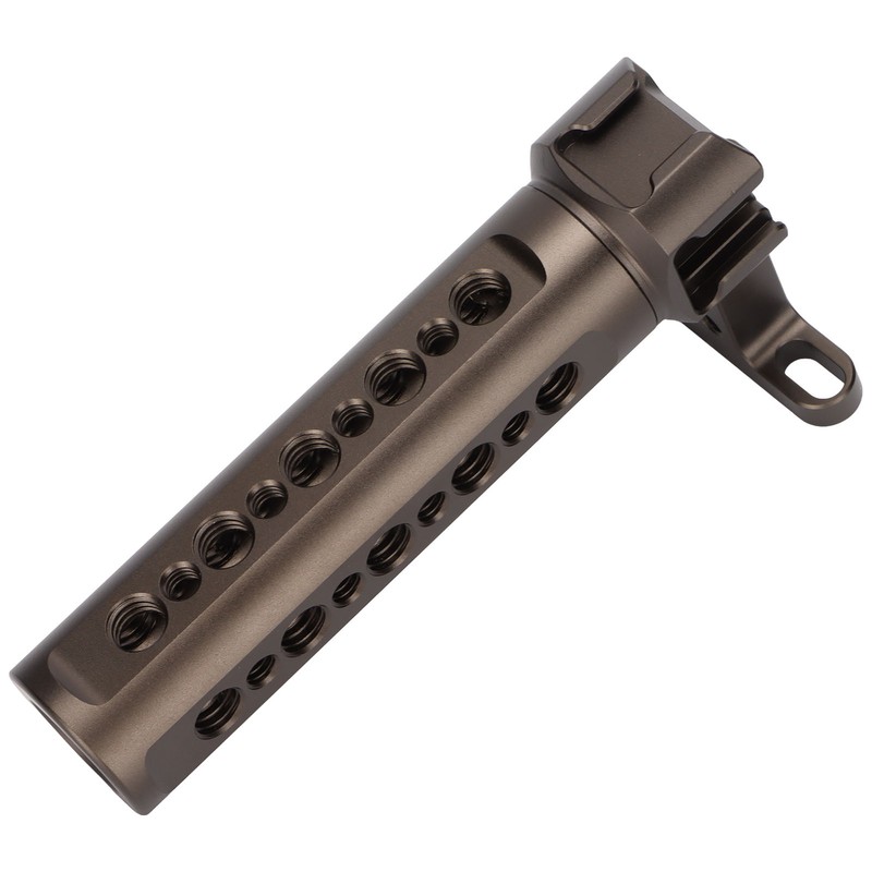 Camera Top Handle Camera Hot Shoe Top Handle Grip with