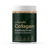 L Primero Collagen Peptides Powder 400g, Hydrolysed Unflavoured, Grass-Fed Bovine