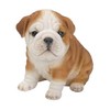 Pet Pals Bulldog Puppy Ornament